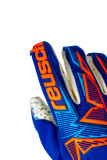 Reusch Attrakt Freegel Fusion Goaliator 5670995 4129 blue 2